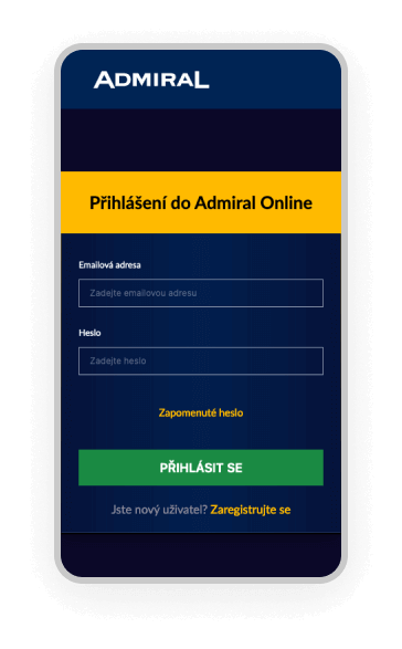 Admiral
