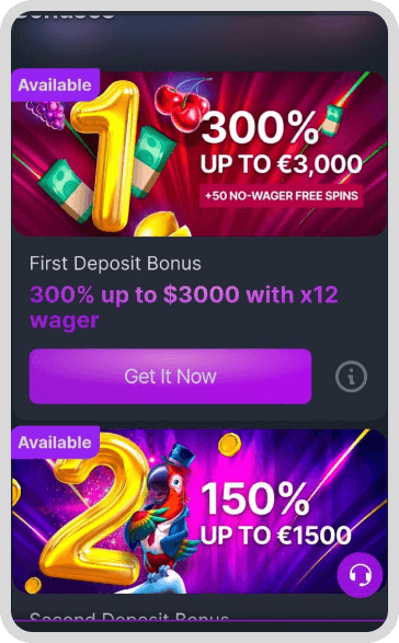 Rich Prize